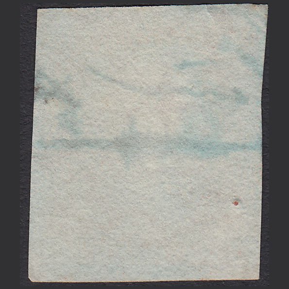 Additional view of stamp 15266
