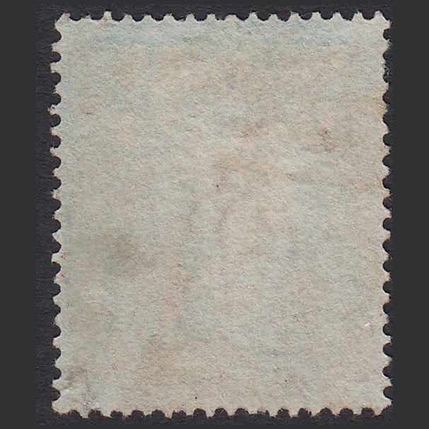 Additional view of stamp 15269