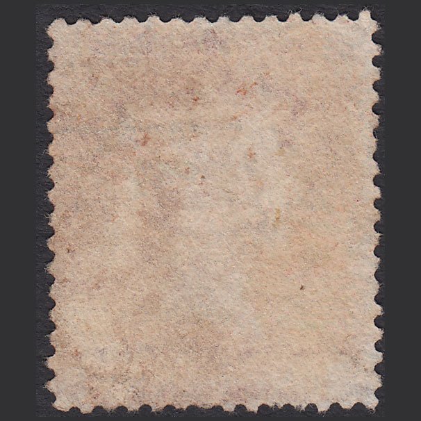 Additional view of stamp 15270