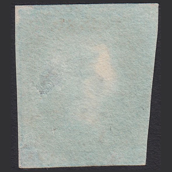 Additional view of stamp 15281