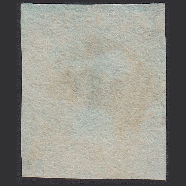 Additional view of stamp 15249