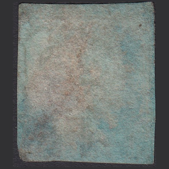 Additional view of stamp 15285