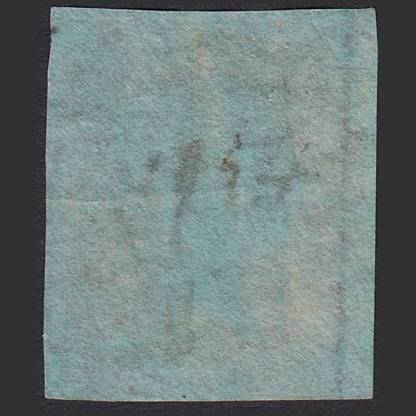 Additional view of stamp 15288