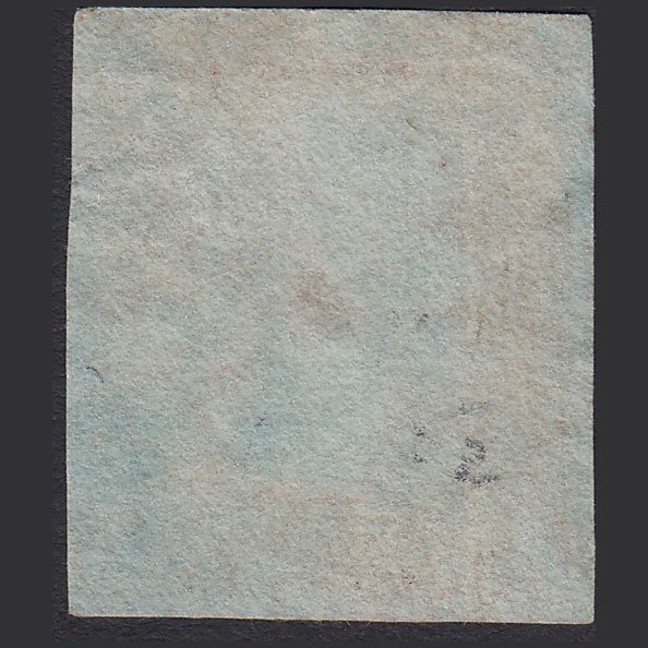 Additional view of stamp 15289