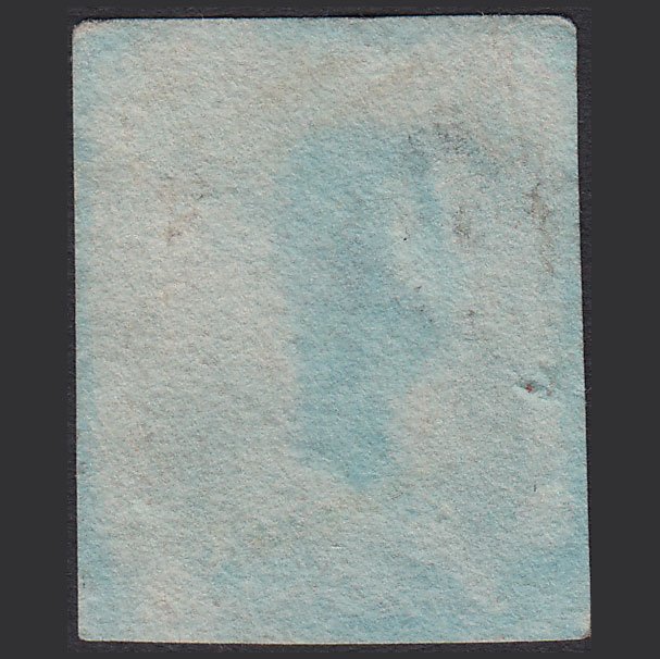 Additional view of stamp 15291