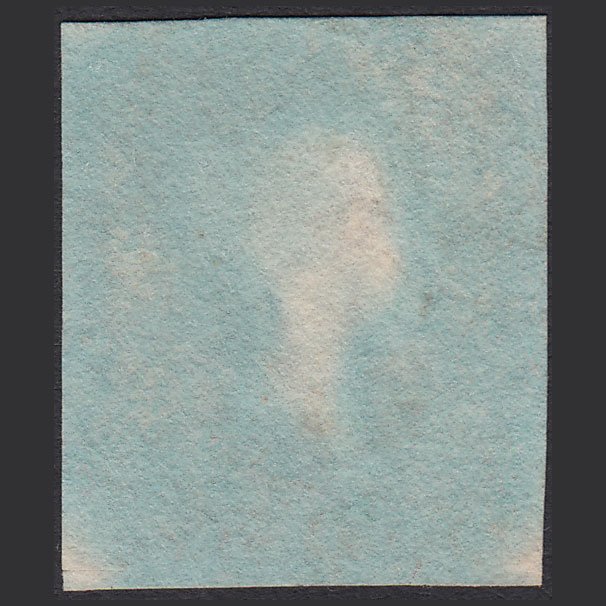 Additional view of stamp 15293