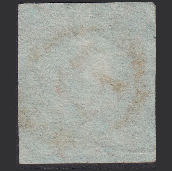 Additional view of stamp 15251