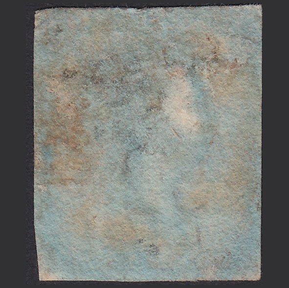 Additional view of stamp 16497