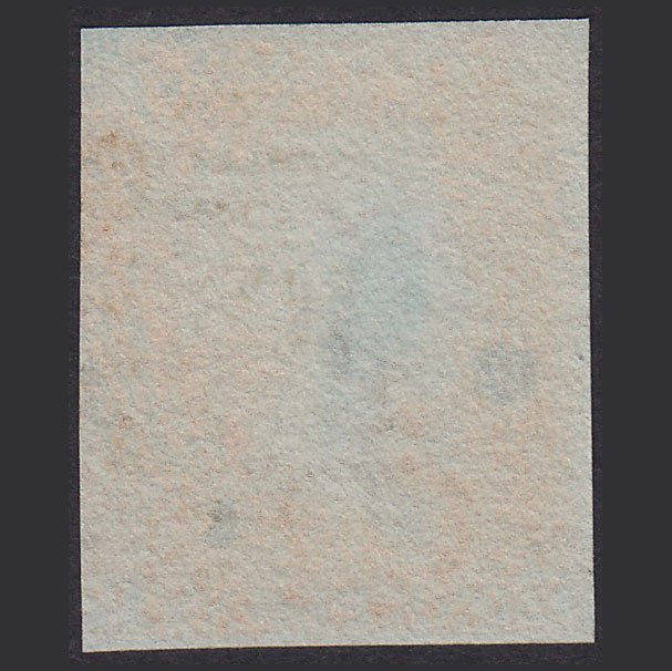 Additional view of stamp 16498