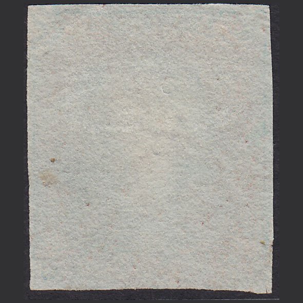 Additional view of stamp 16501