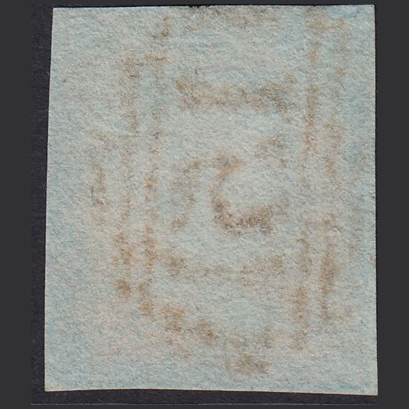 Additional view of stamp 16502