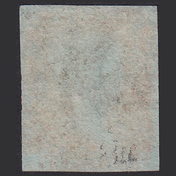 Additional view of stamp 16503