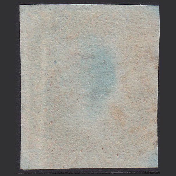 Additional view of stamp 16504