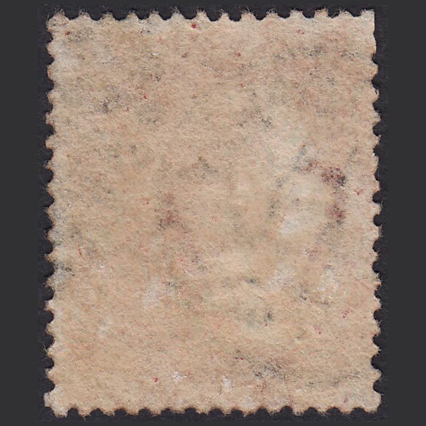 Additional view of stamp 16488