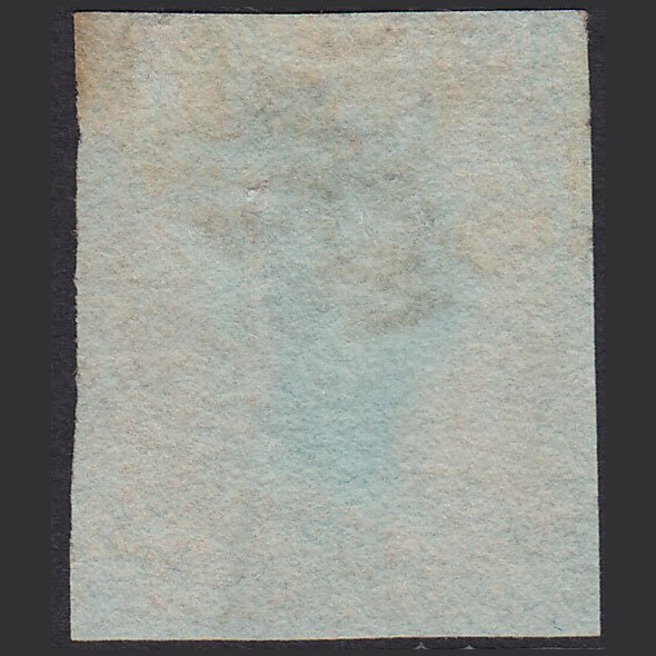 Additional view of stamp 16508