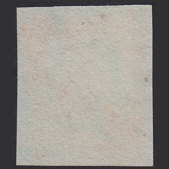 Additional view of stamp 16509