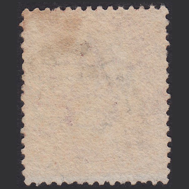 Additional view of stamp 16511