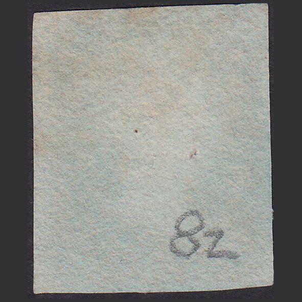 Additional view of stamp 16514