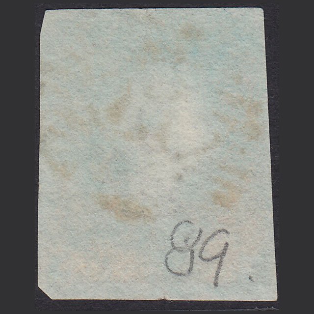 Additional view of stamp 16515