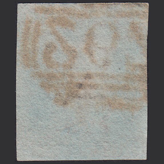Additional view of stamp 16516