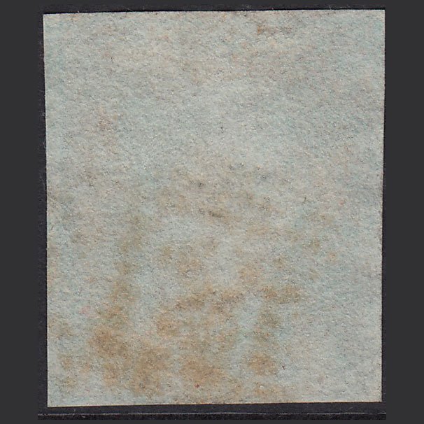 Additional view of stamp 16517