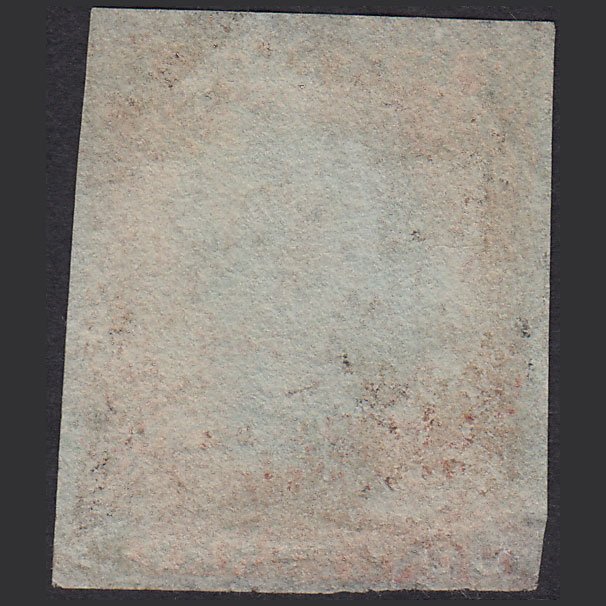 Additional view of stamp 16518