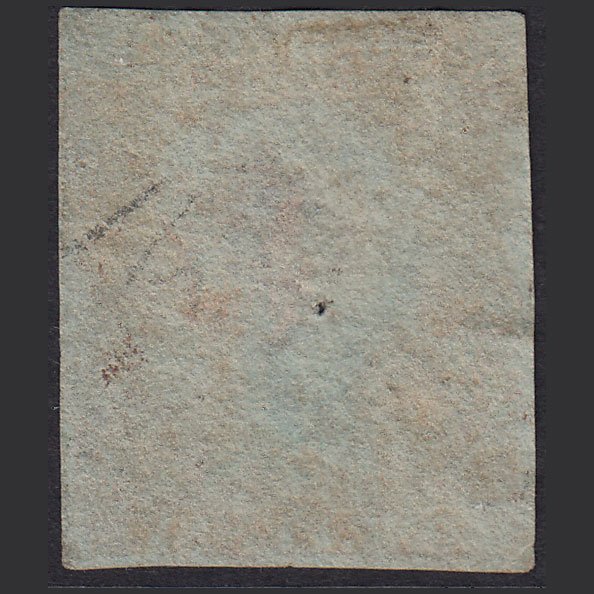 Additional view of stamp 16523