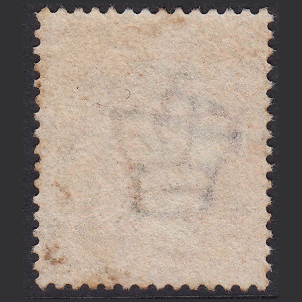Additional view of stamp 16525