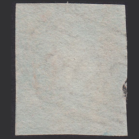 Additional view of stamp 16528