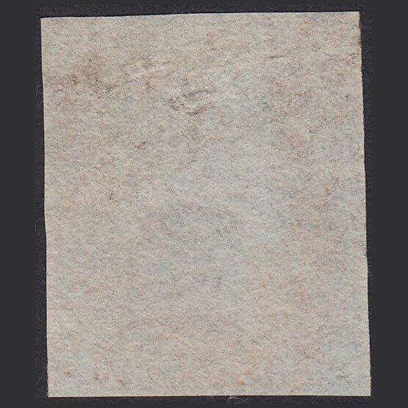 Additional view of stamp 16529