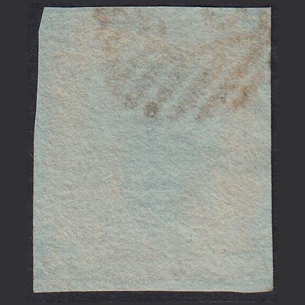 Additional view of stamp 16530