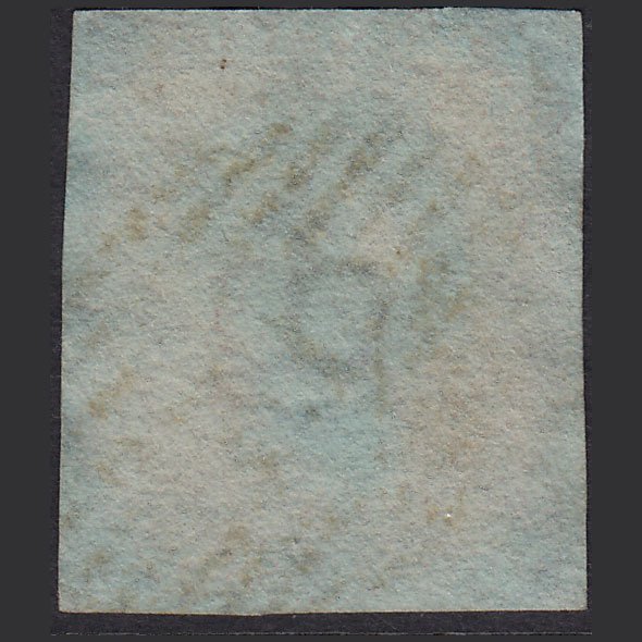 Additional view of stamp 16531