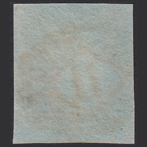 Additional view of stamp 16532