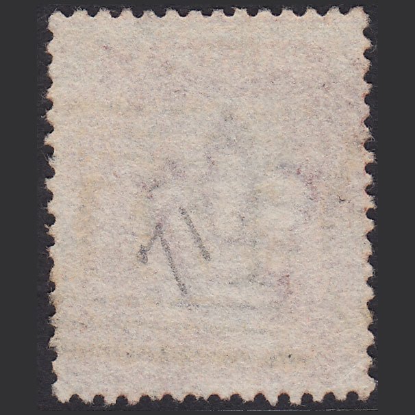 Additional view of stamp 16536
