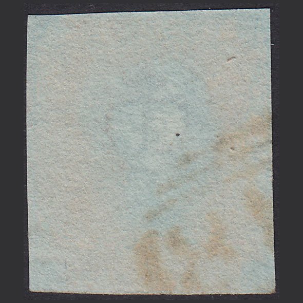 Additional view of stamp 16491