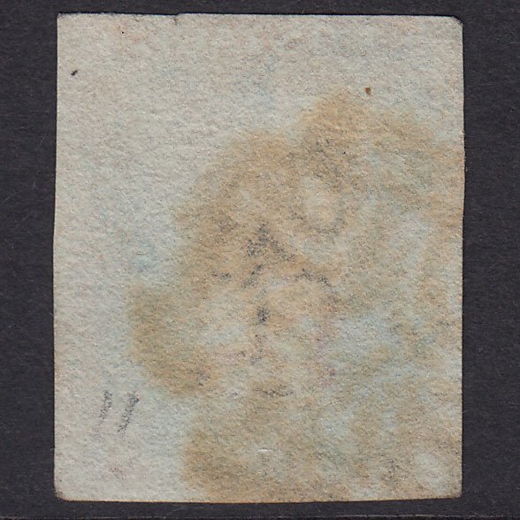 Additional view of stamp 17769