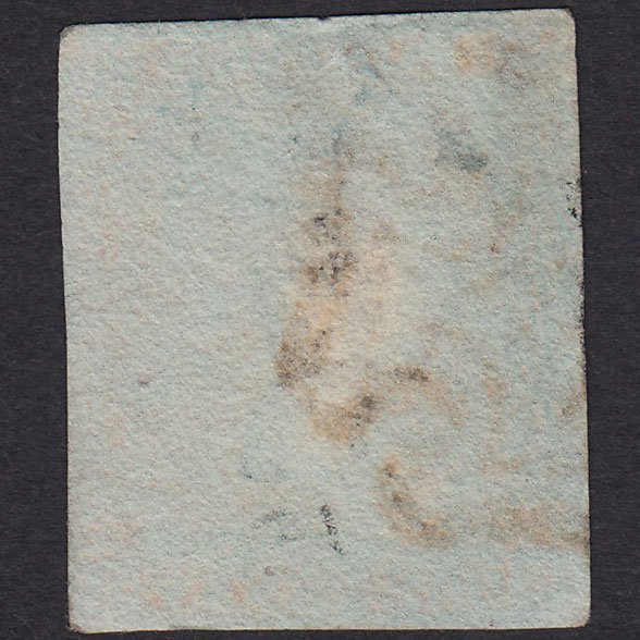 Additional view of stamp 17773