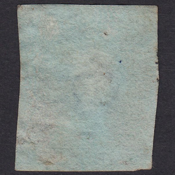 Additional view of stamp 17784