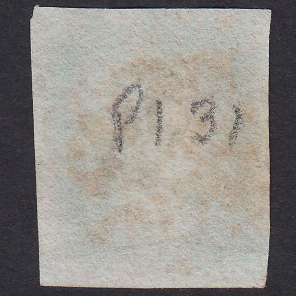 Additional view of stamp 17790