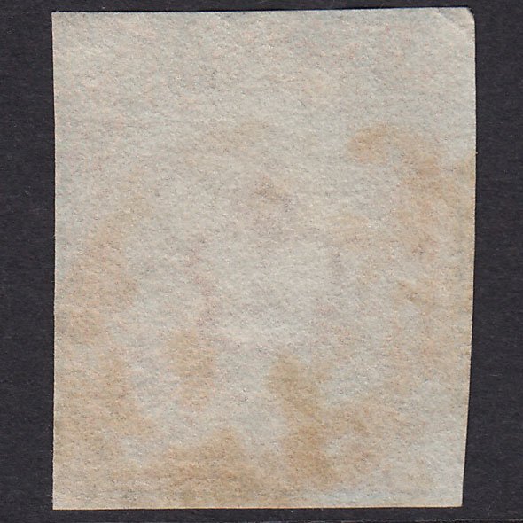 Additional view of stamp 17791