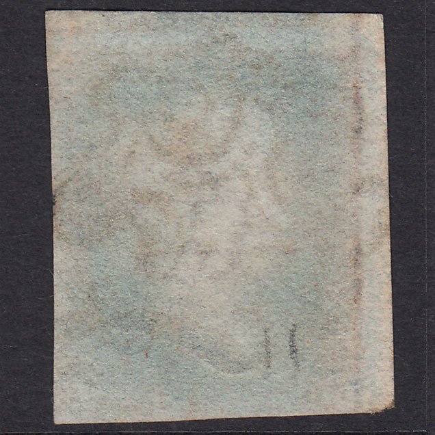 Additional view of stamp 17792
