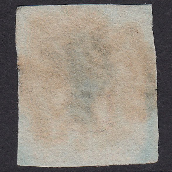 Additional view of stamp 17795