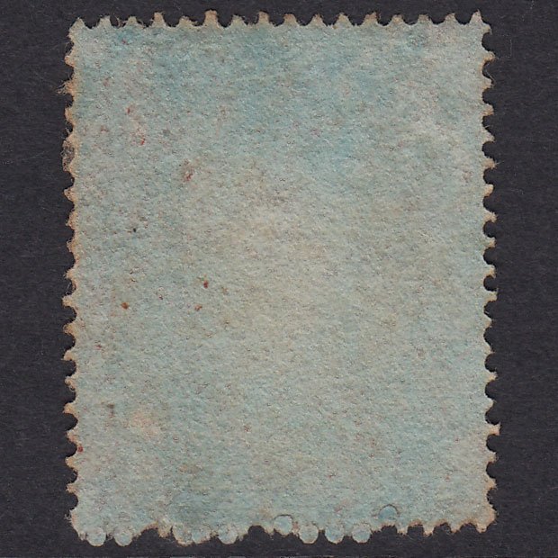 Additional view of stamp 17796