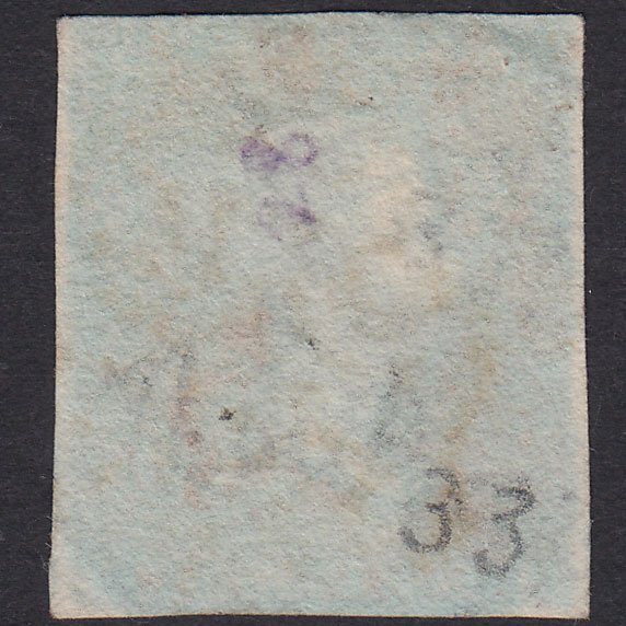 Additional view of stamp 17803