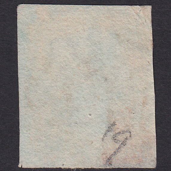 Additional view of stamp 17804