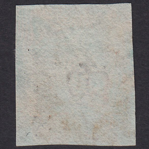 Additional view of stamp 17761