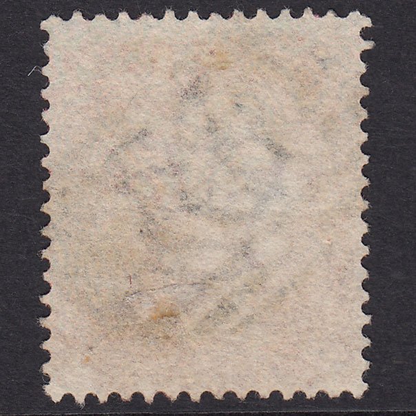 Additional view of stamp 17763