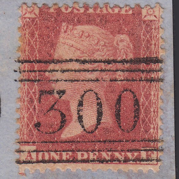 Additional view of stamp 19052