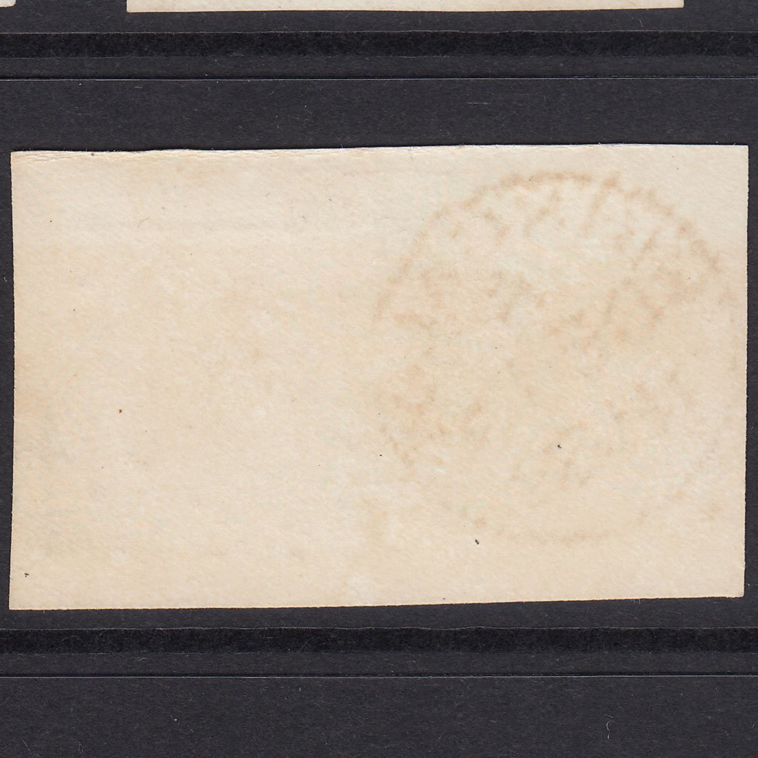 Additional view of stamp 19053