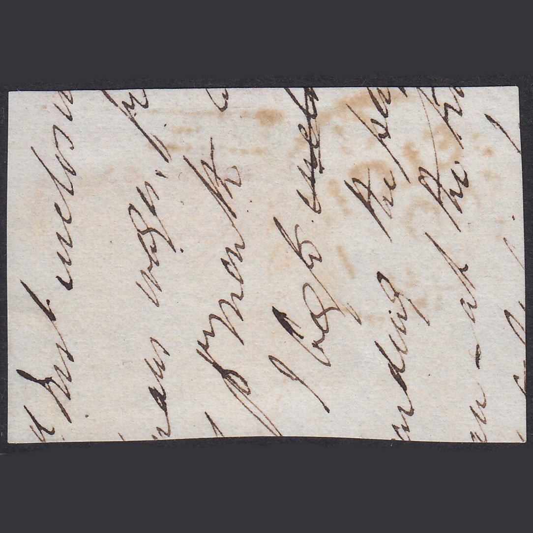 Additional view of stamp 19044